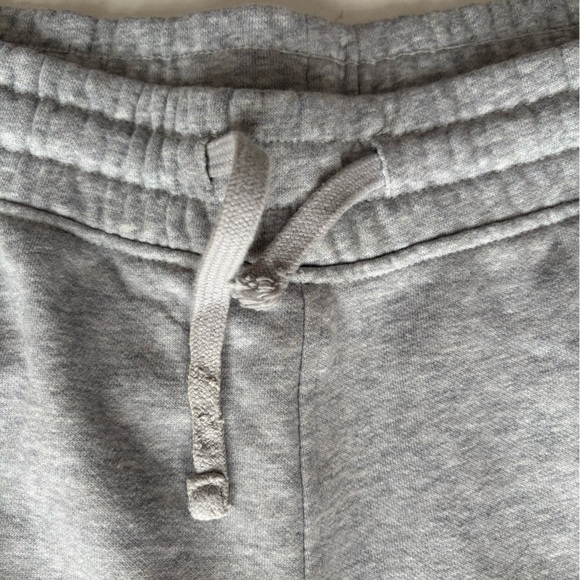 Gymshark Men’s Jogger Pants Gray Size M - Picture 4 of 7